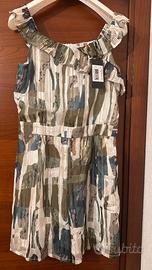 Guess - Vestito Abito - Taglia S Donna o 14 anni