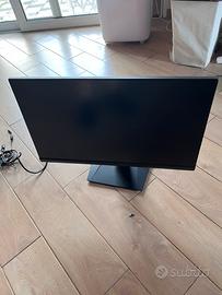 Monitor msi  244hz 2K