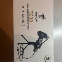 HONOR TC30 microphone NUOVO