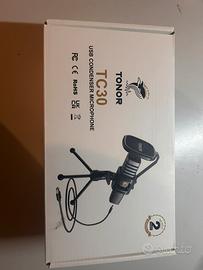 HONOR TC30 microphone NUOVO