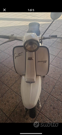 lambretta li 150
