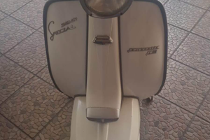 lambretta li 150