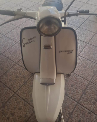 lambretta li 150