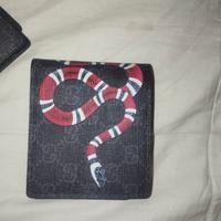 Portafoglio Gucci