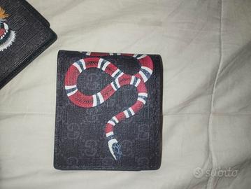 Portafoglio Gucci