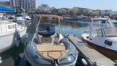 Salpa Soleil 20
