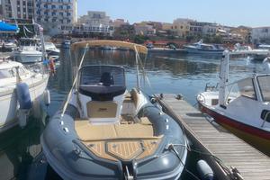 Salpa Soleil 20