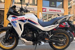Honda XL 750 Transalp