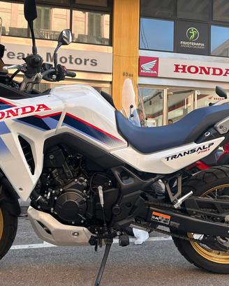 Honda XL 750 Transalp