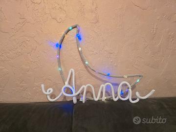 Decorazioni artigianali personalizzati