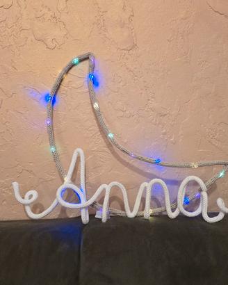 Decorazioni artigianali personalizzati