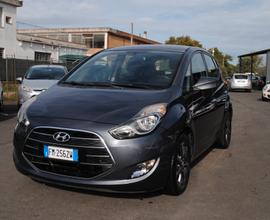 Hyundai iX20 1.4 CRDI 90 CV OK NEOPATENTATI