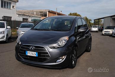 Hyundai iX20 1.4 CRDI 90 CV OK NEOPATENTATI