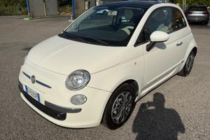 Fiat 500 1.2 EasyPower Lounge