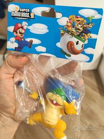 Ludwig Koopa Banpresto 