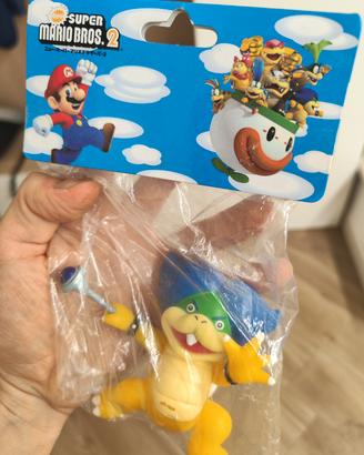 Ludwig Koopa Banpresto 