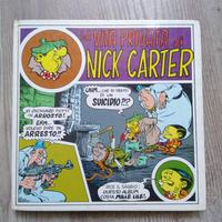 La Vita Privata Di NICK CARTER