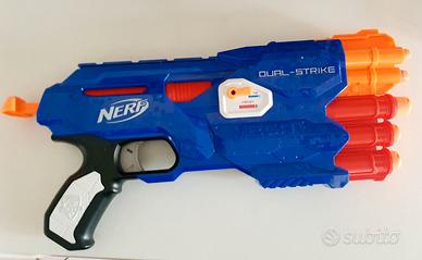 NERF - Dual Strike