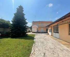 VILLA SINGOLA A BOFFALORA SOPRA TICINO