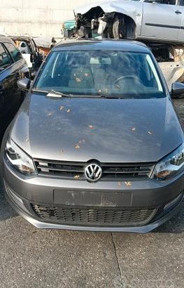 Volkswagen Polo 2019 benz. sigla mot. CGP km 87000