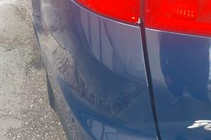 Ford Focus con cambio automatico