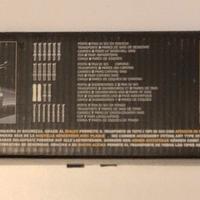 Portasci per barre portatutto