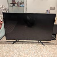 TV Sony bravia 49 pollici
