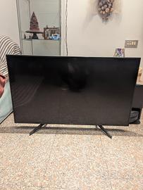 TV Sony bravia 49 pollici