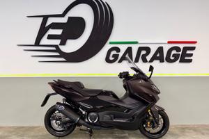 Yamaha T Max 560 Tech Max - 0572024 - 6123km -