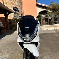 Honda PCX 125