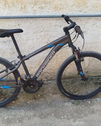 Rockrider 100 misura S
