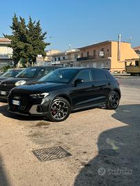Audi  A1 citycarver