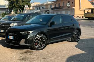 Audi  A1 citycarver
