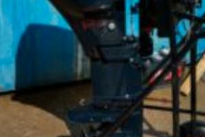 motore fuoribordo evinrude 15 cavalli 4 tem