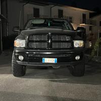 Dodge Ram 2500