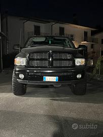 Dodge Ram 2500