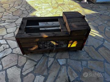 Terrario/tartarughiera