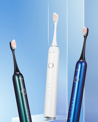 Spazzolino Elettrico SONIC T7 Ximalong