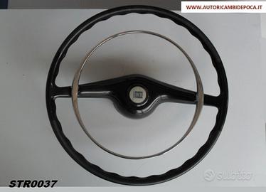 Volante Completo - Lancia Fulvia Berlina