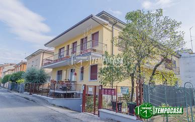QUADRILOCALE SENZA SPESE CONDOMINIALI