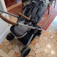 Trio Chicco Best Friend