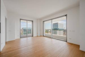 Appartamento di 144 m² con 3 locali e box auto a M