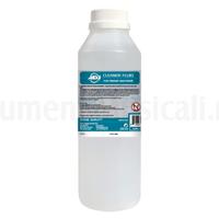 liquido per pulire macchina del fumo american dj