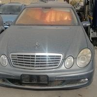 Ricambi Mercedes E 270 del 2005