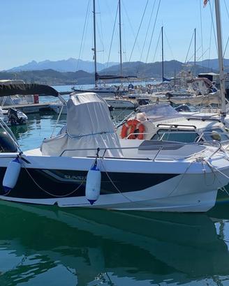 Salpa Sunsix