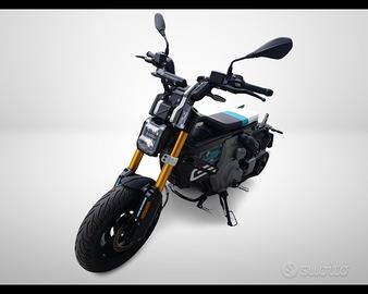 BMW MOTO CE 02 - CE 02