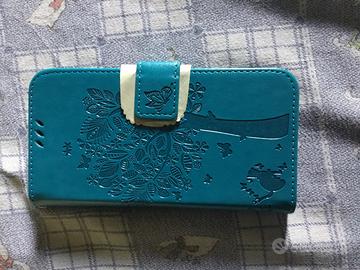 Custodia samsung s24