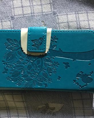 Custodia samsung s24