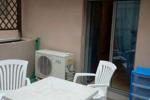 Appartamento a Riccione con Giardino