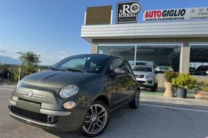 Fiat 500 1.3 Multijet 16V 75 CV by DIESEL